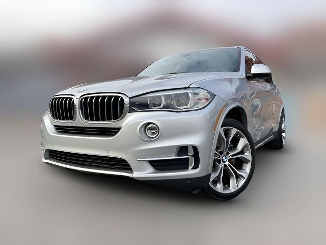 2017 BMW X5 sDrive35i