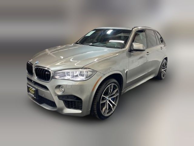 2017 BMW X5 M Base