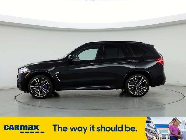 2017 BMW X5 M Base