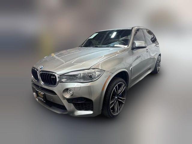 2017 BMW X5 M Base