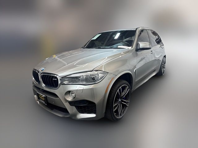 2017 BMW X5 M Base