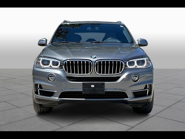 2017 BMW X5 sDrive35i