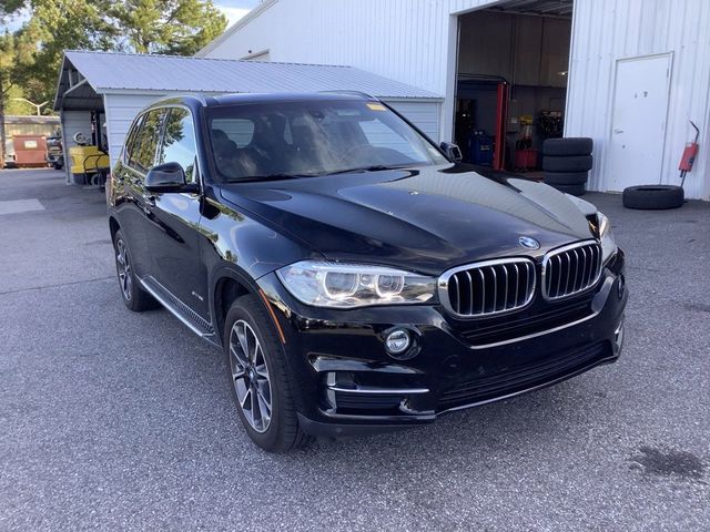 2017 BMW X5 sDrive35i