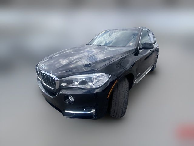 2017 BMW X5 sDrive35i