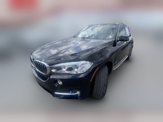 2017 BMW X5 sDrive35i