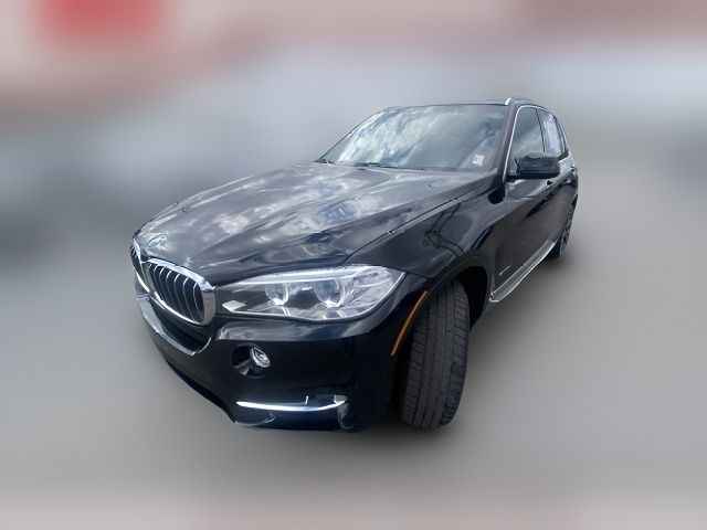 2017 BMW X5 sDrive35i