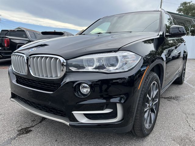 2017 BMW X5 sDrive35i