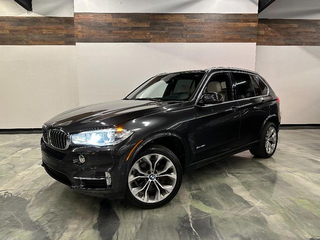 2017 BMW X5 sDrive35i