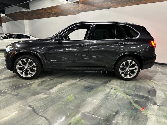 2017 BMW X5 sDrive35i