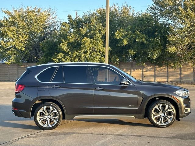 2017 BMW X5 sDrive35i