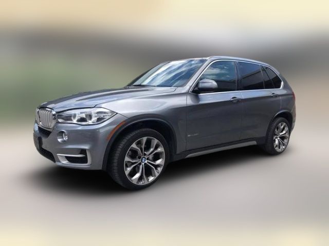 2017 BMW X5 sDrive35i