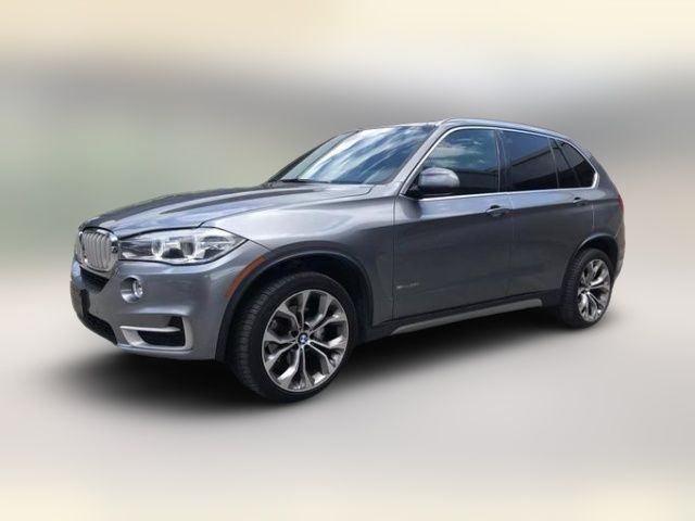 2017 BMW X5 sDrive35i