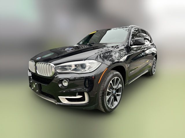 2017 BMW X5 xDrive40e iPerformance