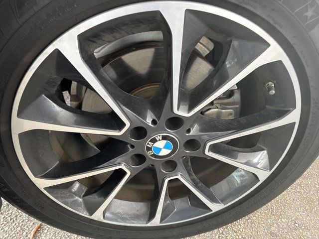 2017 BMW X5 sDrive35i