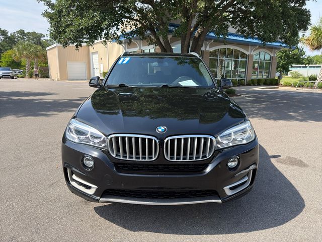 2017 BMW X5 sDrive35i