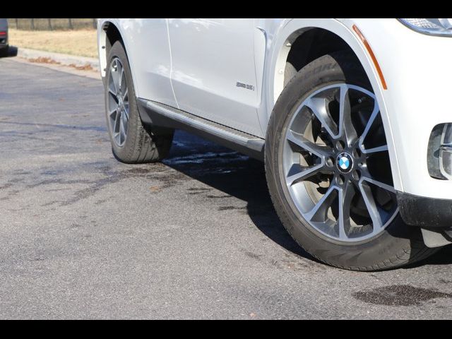 2017 BMW X5 sDrive35i