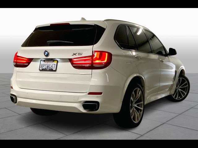 2017 BMW X5 sDrive35i