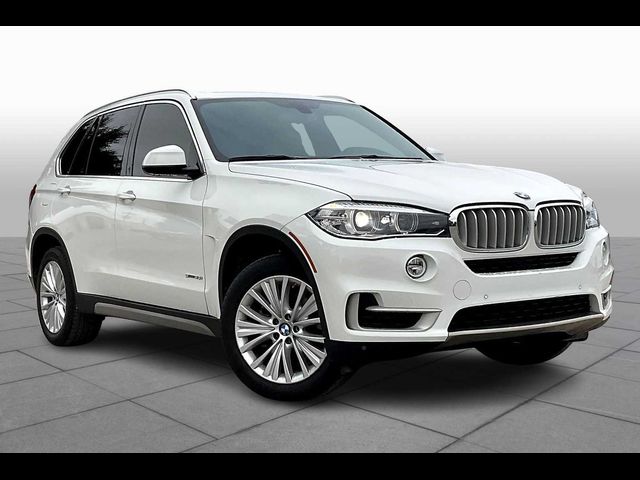 2017 BMW X5 sDrive35i