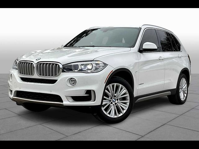 2017 BMW X5 sDrive35i