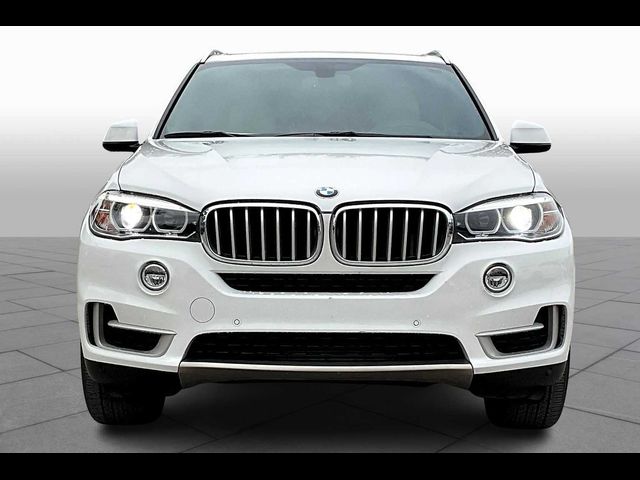 2017 BMW X5 sDrive35i