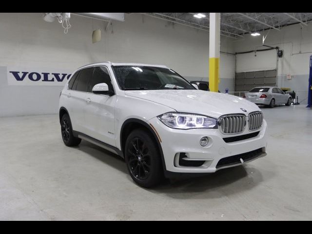 2017 BMW X5 sDrive35i