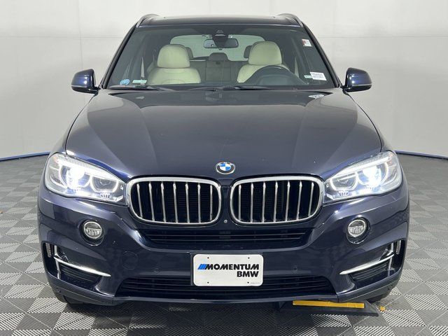 2017 BMW X5 sDrive35i