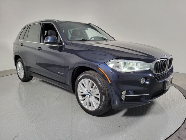 2017 BMW X5 sDrive35i