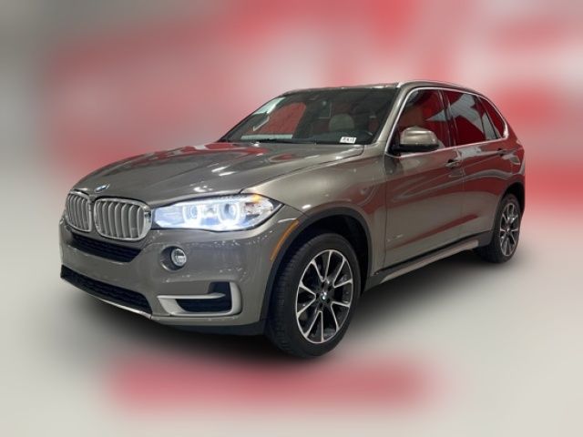 2017 BMW X5 sDrive35i