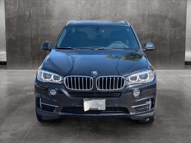 2017 BMW X5 sDrive35i