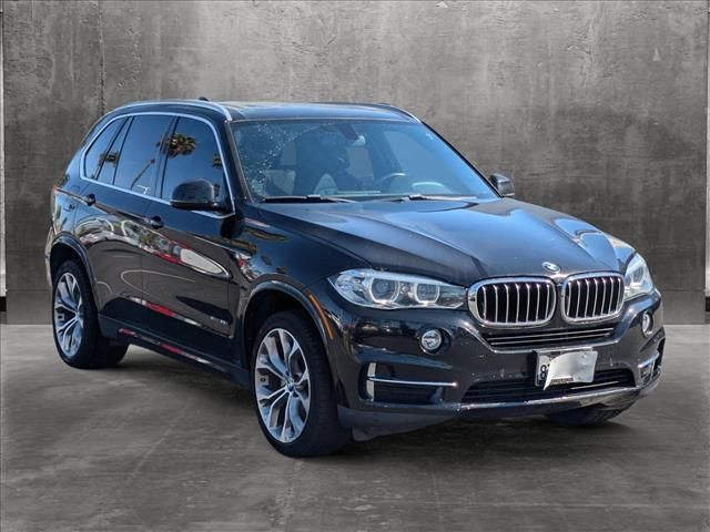 2017 BMW X5 sDrive35i