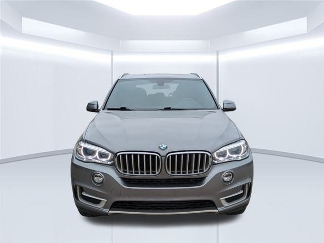 2017 BMW X5 sDrive35i