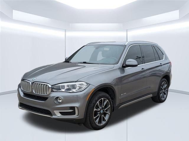 2017 BMW X5 sDrive35i