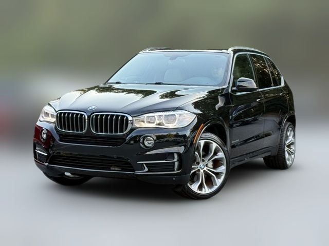 2017 BMW X5 sDrive35i