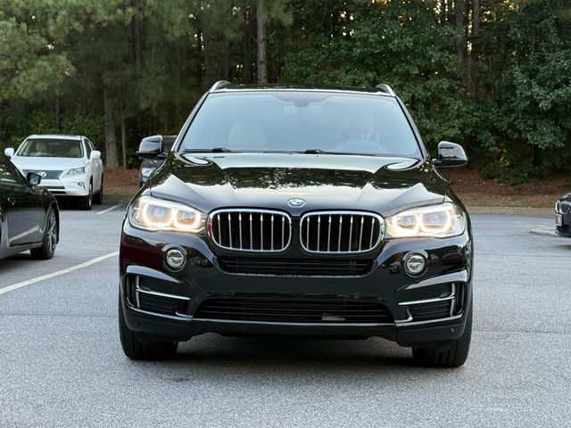 2017 BMW X5 sDrive35i