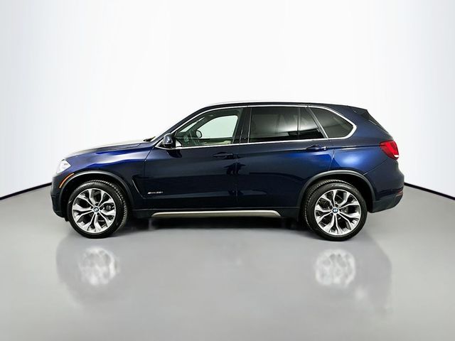 2017 BMW X5 sDrive35i