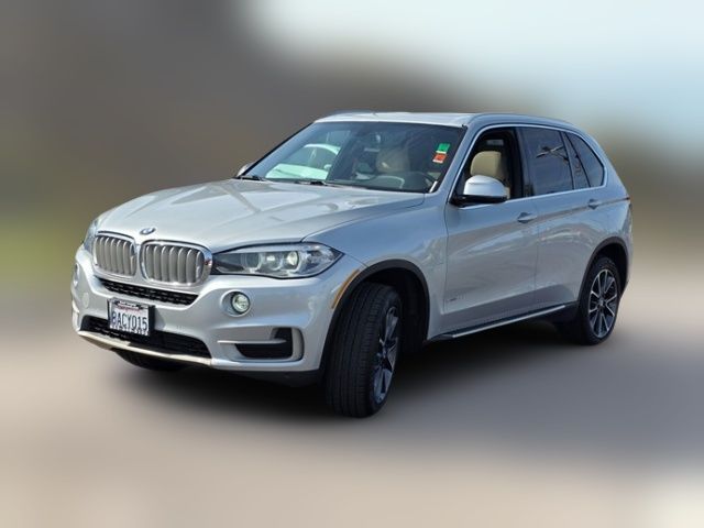 2017 BMW X5 sDrive35i