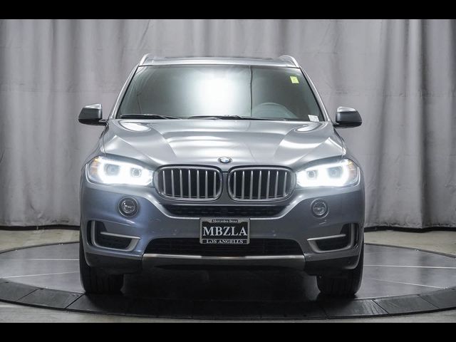 2017 BMW X5 sDrive35i