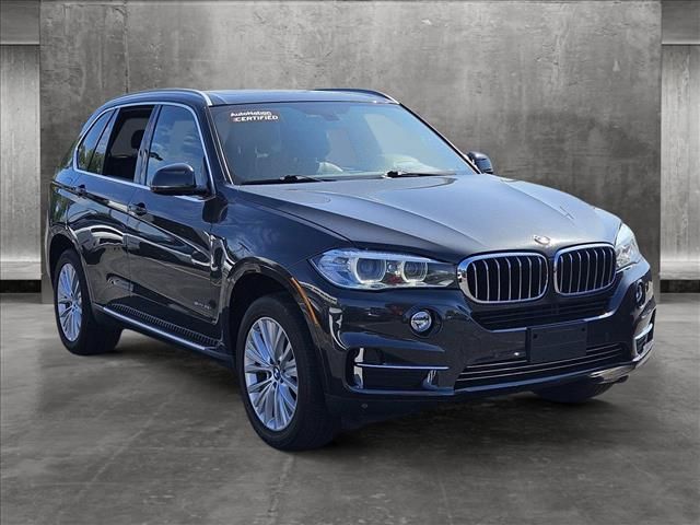 2017 BMW X5 sDrive35i