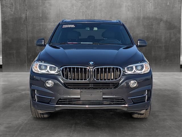 2017 BMW X5 sDrive35i