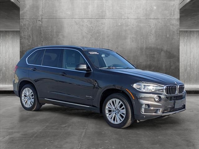 2017 BMW X5 sDrive35i