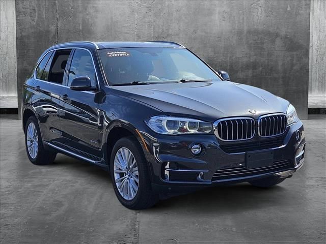 2017 BMW X5 sDrive35i