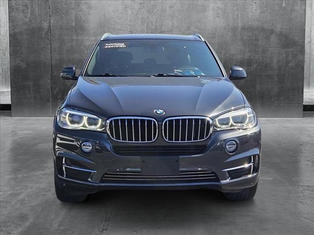 2017 BMW X5 sDrive35i