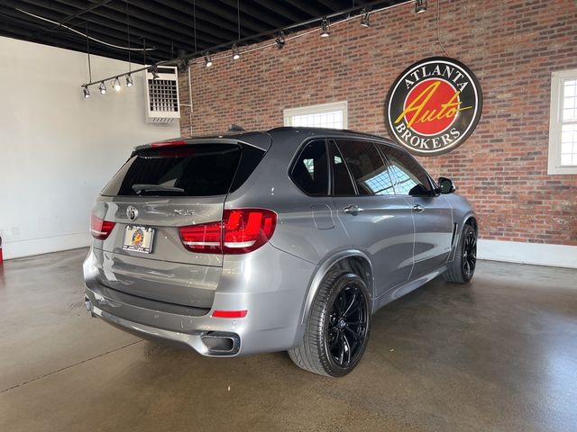 2017 BMW X5 sDrive35i