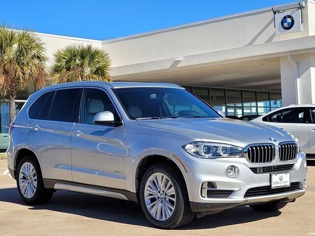 2017 BMW X5 sDrive35i