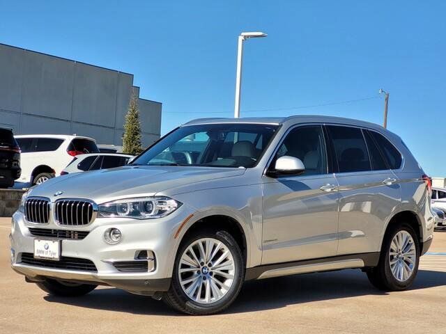 2017 BMW X5 sDrive35i