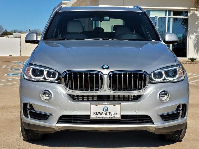 2017 BMW X5 sDrive35i