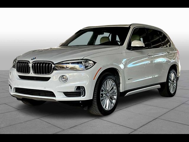 2017 BMW X5 sDrive35i