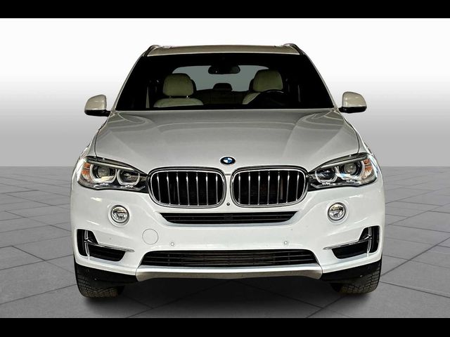 2017 BMW X5 sDrive35i