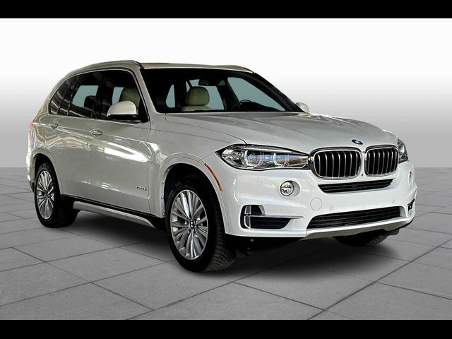 2017 BMW X5 sDrive35i