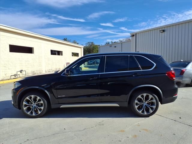 2017 BMW X5 sDrive35i